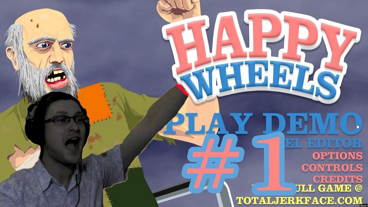 Список уровней Happy Wheels | Kuplinov Вики | Fandom