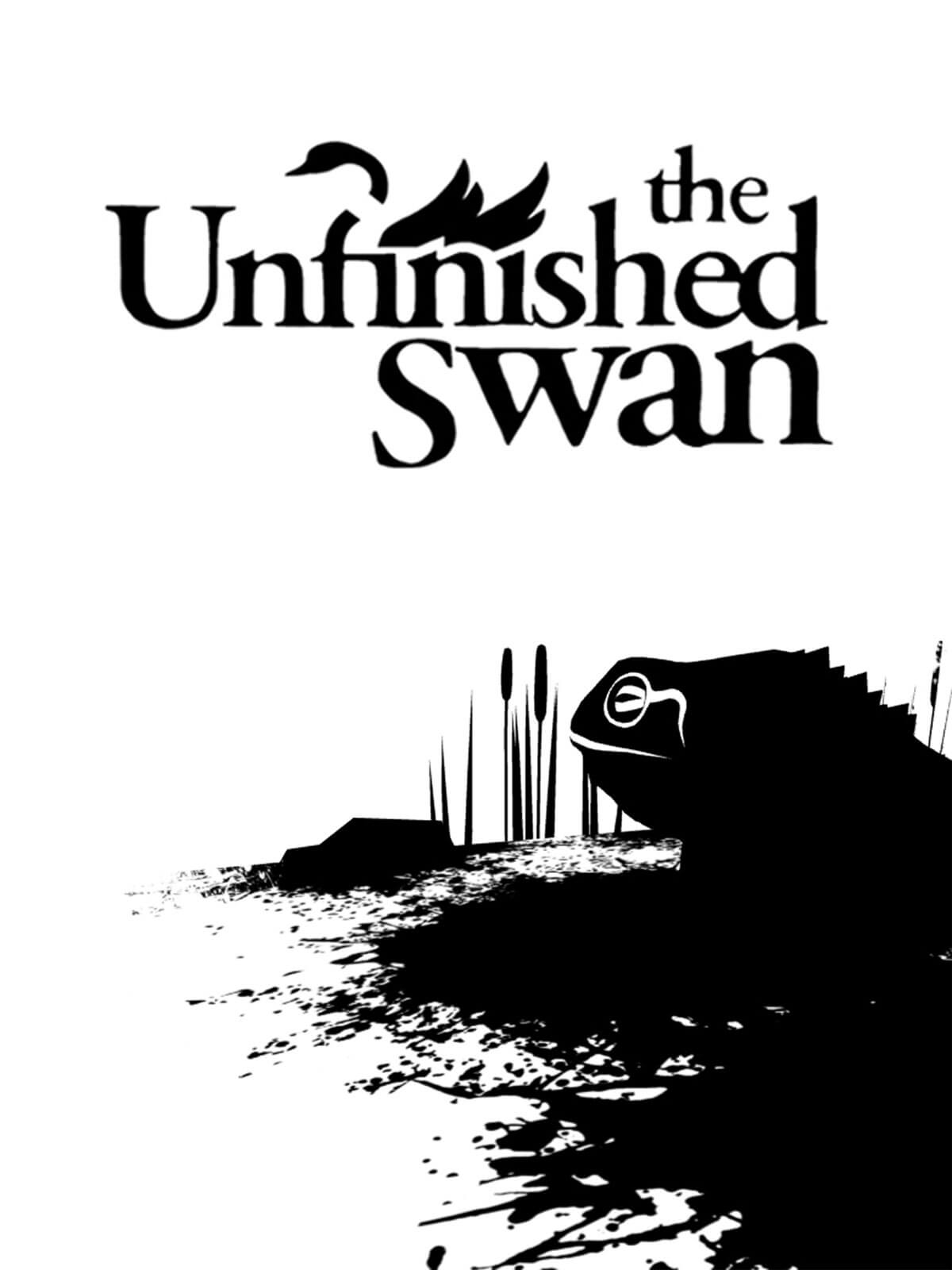 The Unfinished Swan | Kuplinov Вики | Fandom