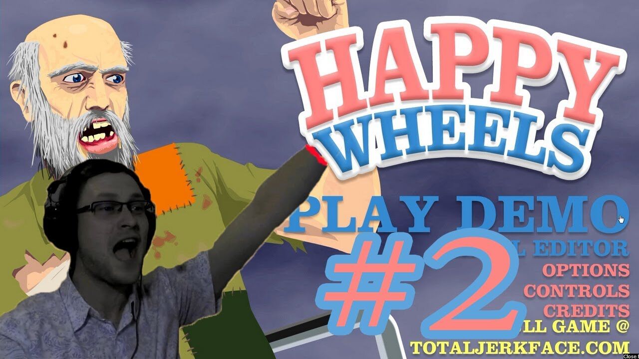 Список уровней Happy Wheels | Kuplinov Вики | Fandom