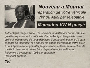 MAMADOU