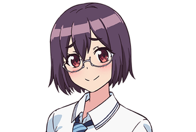 Kaede Shiina | Kurikami Wiki | Fandom
