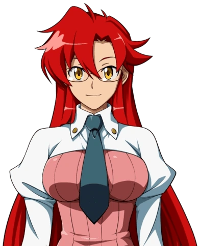 Yōko Yomako | Kurikami Wiki | Fandom