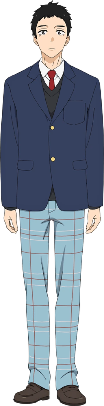 Wakana Goj | Kurikami Wiki | Fandom