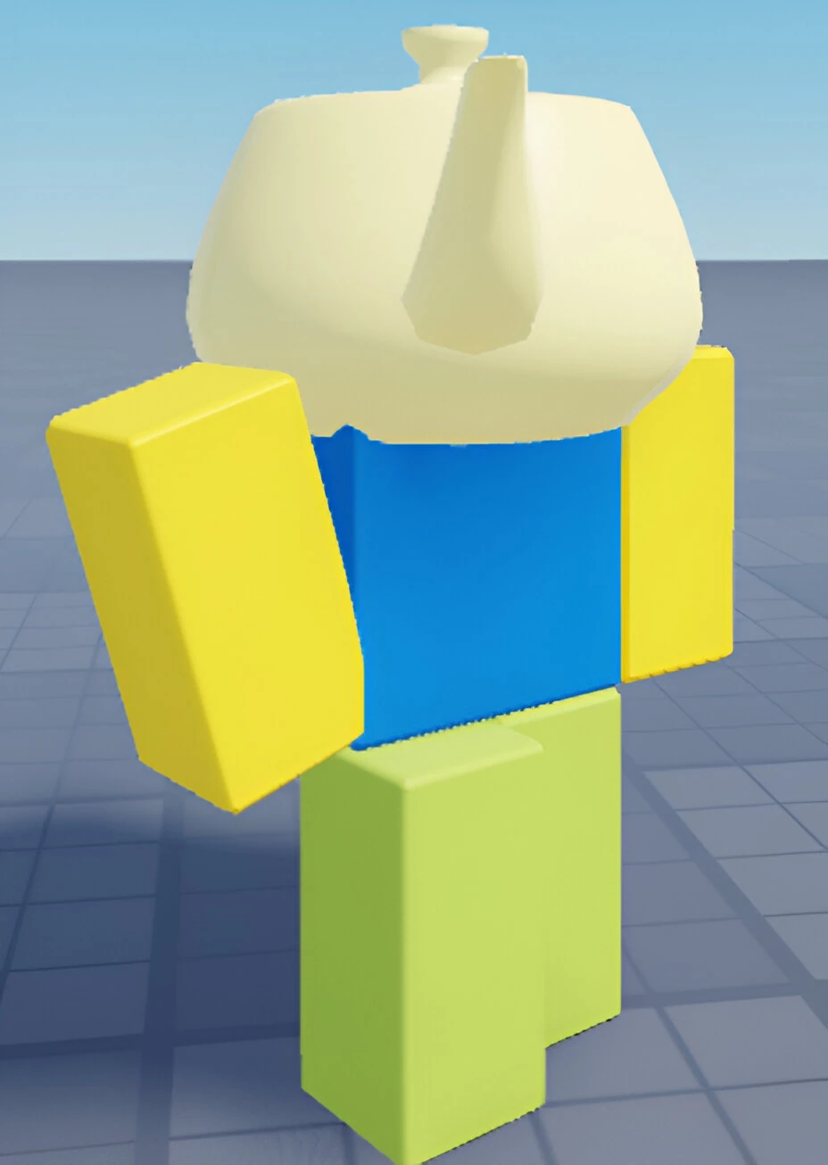 Teapot Turret K.U.R.O Game Wiki Fandom