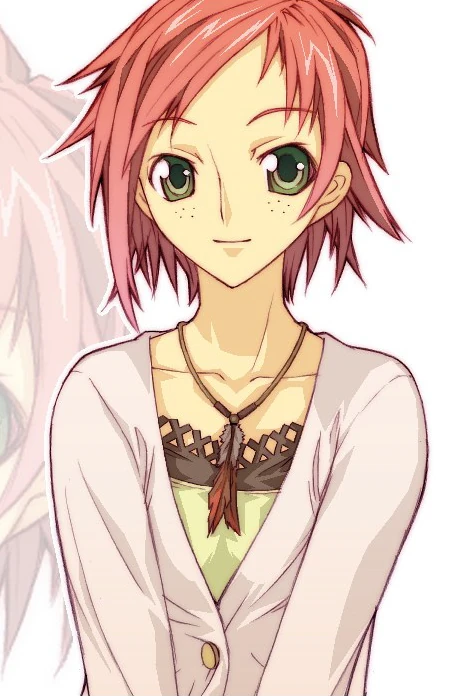 Natsumi Murakami | Kuro Arashi Wiki | Fandom