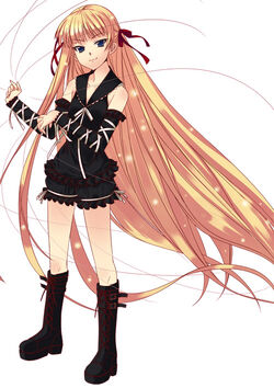 Evangeline A K Mcdowell Kuro Arashi Wiki Fandom Evangeline A K Mcdowell Kuro Arashi Wiki Fandom