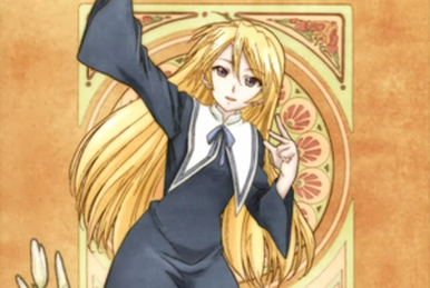 Nagi Springfield | Kuro Arashi Wiki | Fandom Nagi Springfield | Kuro Arashi Wiki | Fandom