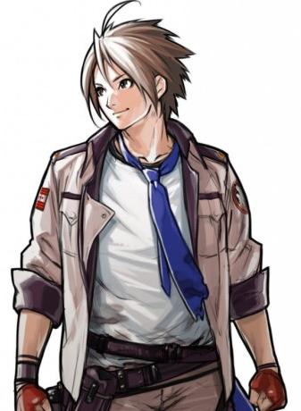 Chihiro Hasegawa