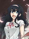Tsubame Shiratori