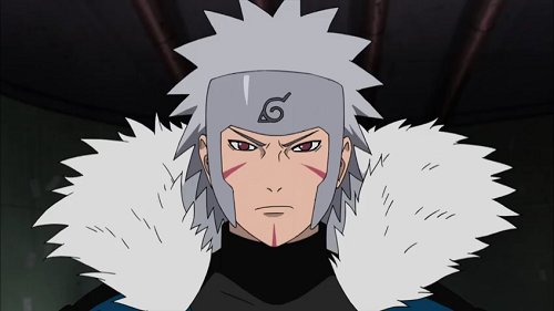 El Ninja Rubio - Para muchos Tobirama fue el mejor Hokage.