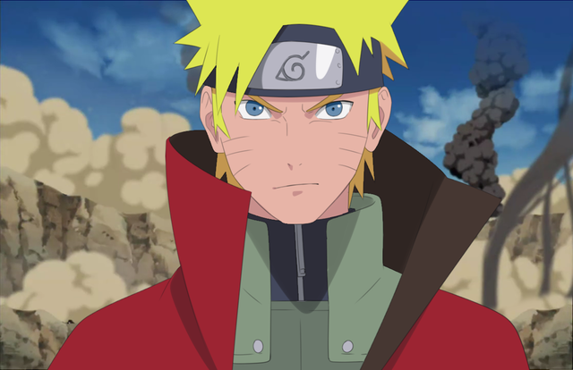 Naruto se Convierte en Hokage Naruto Shippuden Ova 13 #naruto #naruto