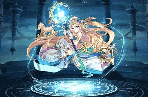 悲剧的预言者卡珊德拉 黑骑士与白魔王wiki Fandom