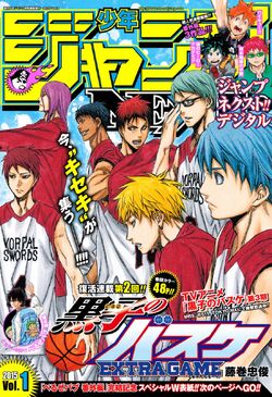 Kuroko No Basket Extra Game Kuroko No Basket Wiki Italia Fandom