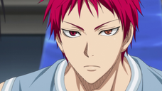 Akashi anime