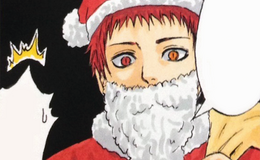 Akashi Babbo Natale