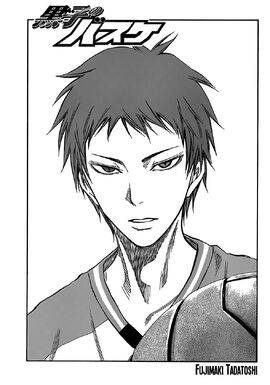 Kuroko No Basket Cover Capitolo 176.jpg