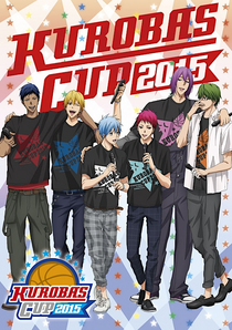 Dvd Kuroko No Basuke Wiki Fandom