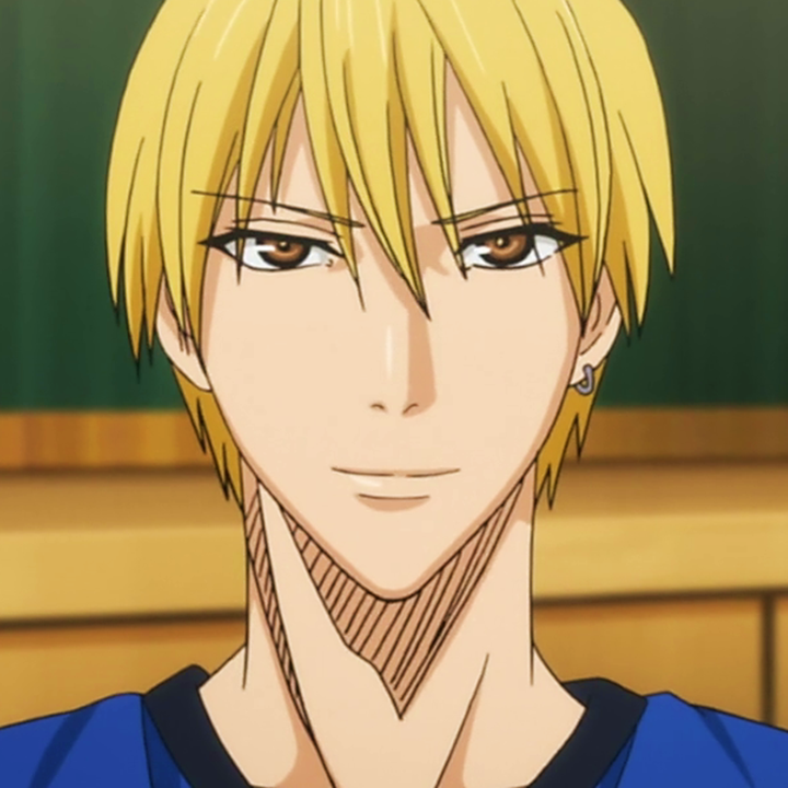 ♧Kaijo♧ - KNB - AGE