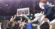 Seirin Win