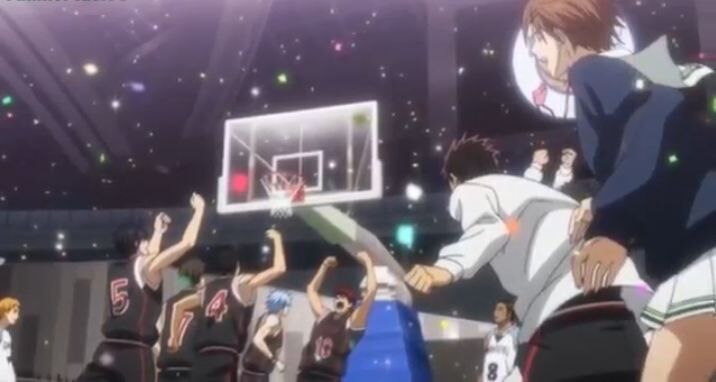 Taiga Kagami | Kuroko no Basuke Wiki | Fandom