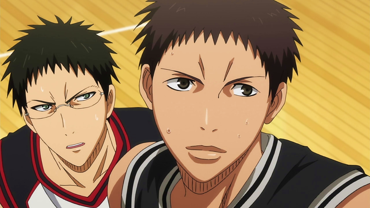 Kuroko no Basuke Wiki, Fandom powered by Wikia