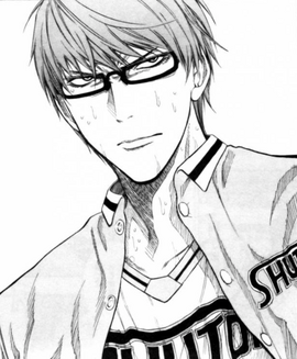 ShintarÅ Midorima Kuroko No Basuke Wiki Fandom Black & white | manga covers | extras. midorima kuroko no basuke wiki fandom