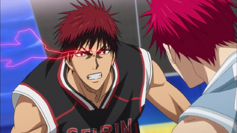 Featured image of post Ogiwara Kuroko No Basket Wiki Kuroko no basket t rkiye japonya