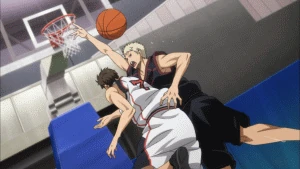 Kiyoshi uses his right of postponement against Wakamatsu