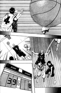 Seihou's defense