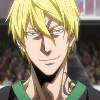 Nash Gold Jr Kuroko No Basuke Wiki Fandom Nash Gold Jr Kuroko No Basuke Wiki Fandom