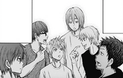 GoM practice