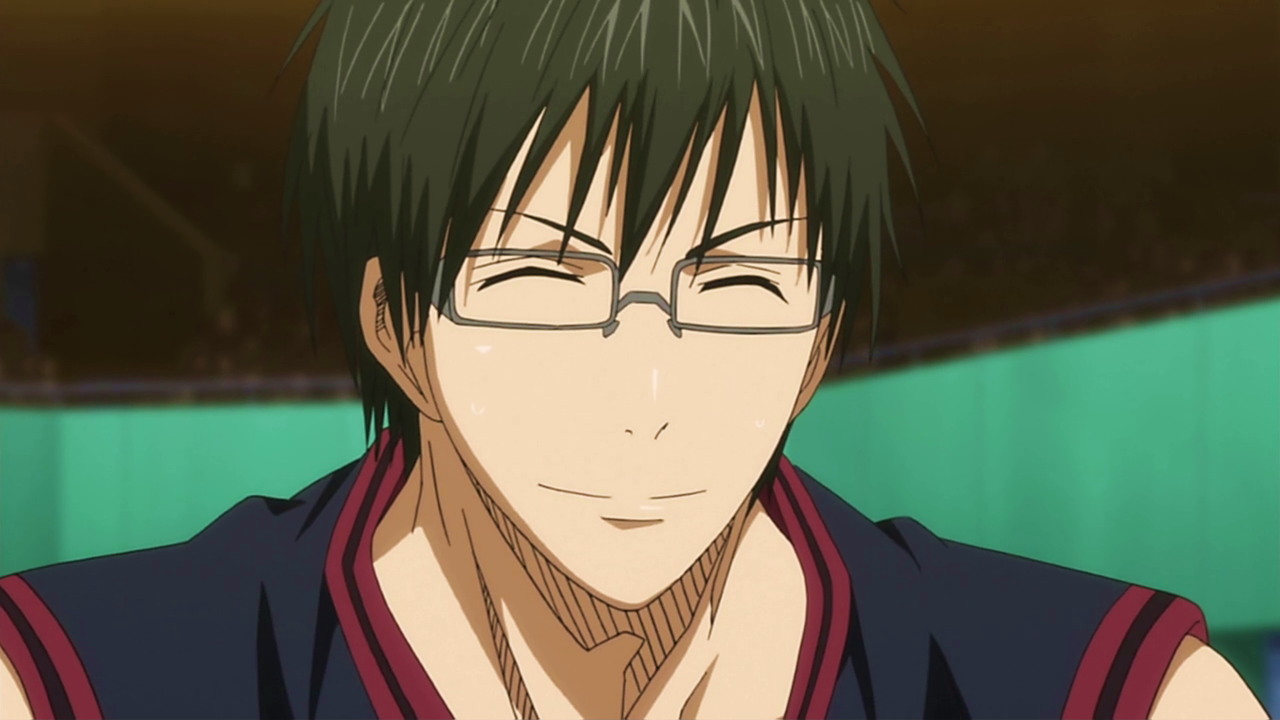 Kazunari Takao, Kuroko no Basuke Wiki