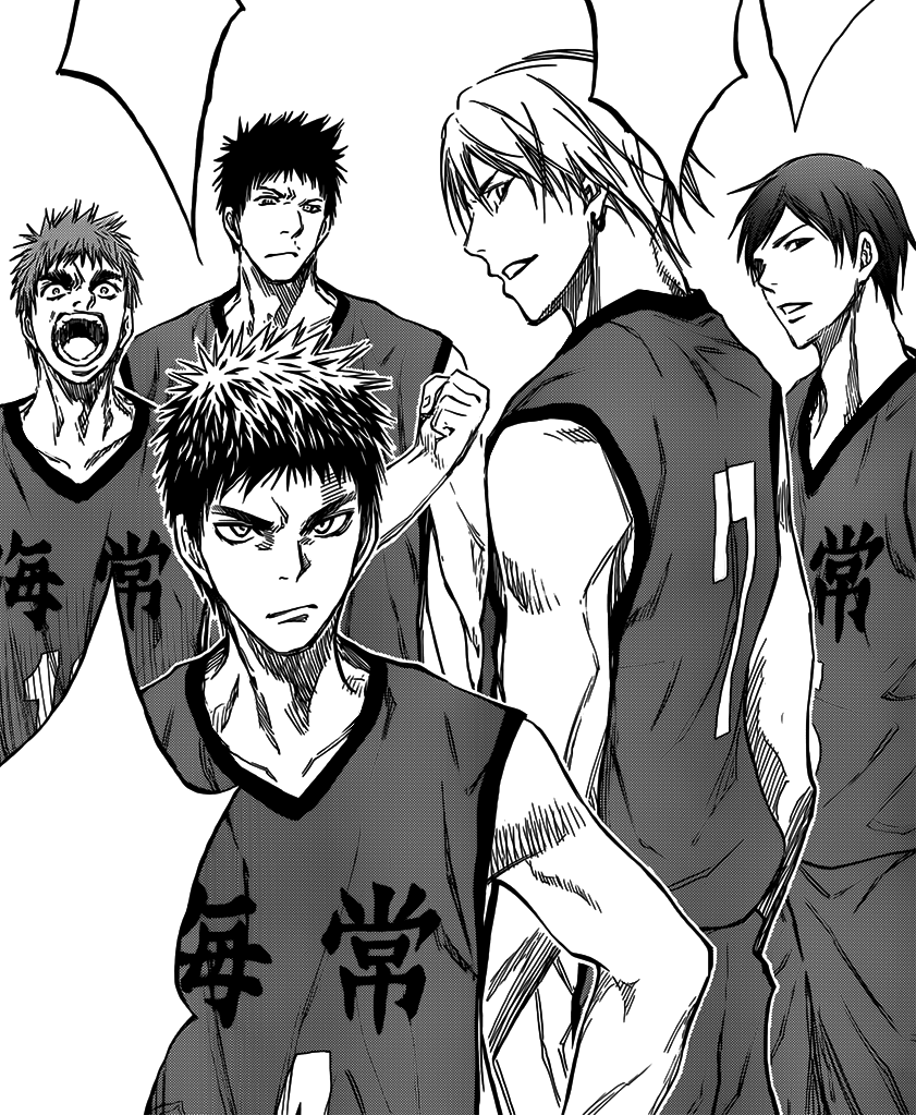 Kuroko no Basuke Wiki  Kuroko, Kuroko no basket, Kuroko's basketball