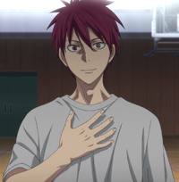 The second Akashi surfaces