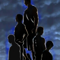 Uncrowned Kings Kuroko No Basuke Wiki Fandom Murasakibara atsushi, midorima shintarou, akashi seiijuro, aomine daiki, kise ryouta. uncrowned kings kuroko no basuke wiki