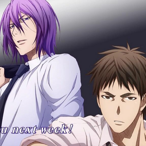 Episodes Kuroko No Basuke Wiki Fandom Kuroko no basuke, also known as kuroko no basket, the basketball which kuroko plays or kuroko's basketball, is a manga that was serialized in weekly shōnen jump. episodes kuroko no basuke wiki fandom