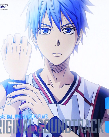 Kuroko No Basuke Original Soundtrack 3 Kuroko No Basuke Wiki Fandom Kuroko No Basuke Original Soundtrack 3 Kuroko No Basuke Wiki Fandom