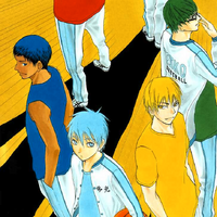 Tip Off Kuroko No Basuke Wiki Fandom