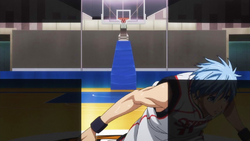 Kuroko's Basketball (season 3) - Wikipedia