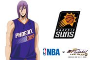 Phoenix Suns