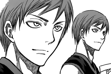 Genius Twins | Kuroko no Basuke Wiki | Fandom