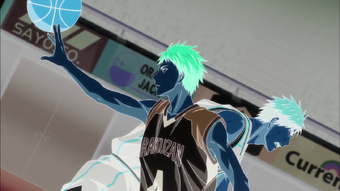 Featured image of post Ogiwara Kuroko No Basket Wiki Kuroko s basketball kuroko no basuke is a sports manga by fujimaki tadatoshi which ran from 2008 to 2014 in weekly shonen jump