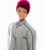 Akashi (anime)