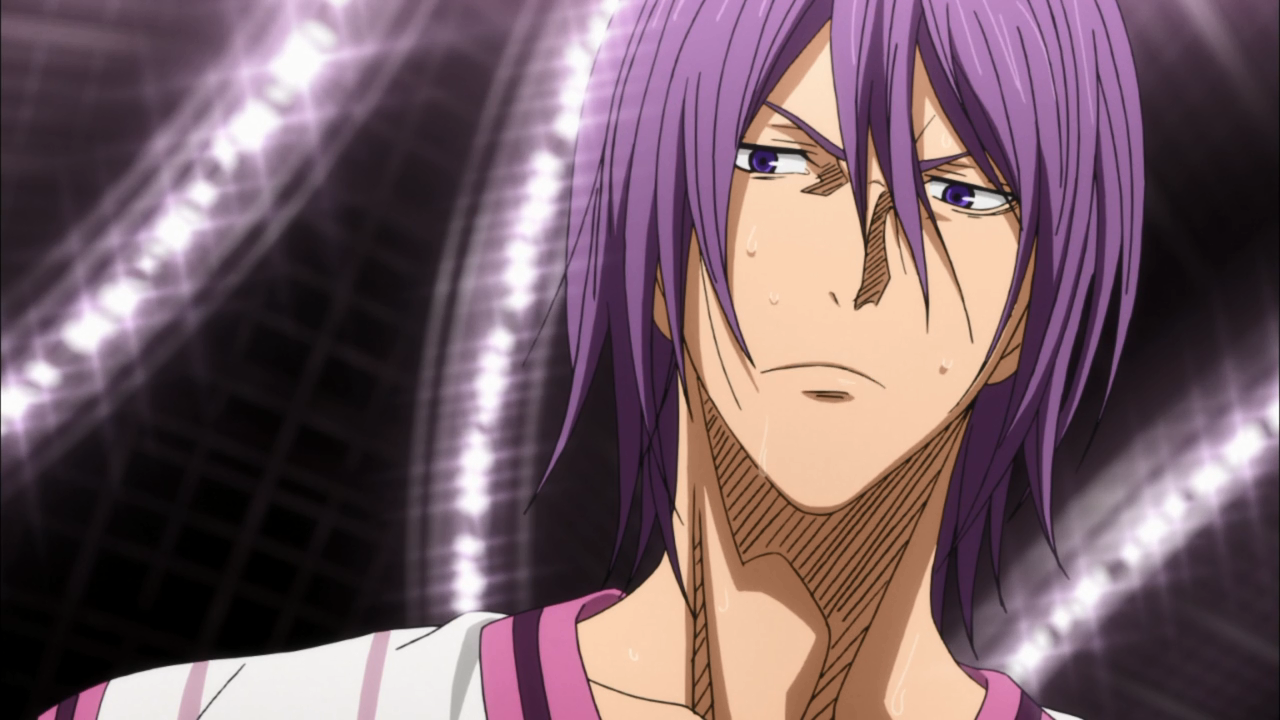 Atsushi Murasakibara/Image Gallery, Kuroko no Basuke Wiki, Fandom