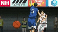 Akashi x Kise #AkaKise *^* #knb  Kuroko's basketball, Kuroko no basket,  Kise ryouta