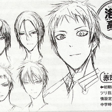 SeijurÅ Akashi Kuroko No Basuke Wiki Fandom Noun akashi a city on w honshu, in japan. seijurÅ akashi kuroko no basuke wiki