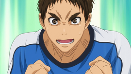早川充洋 黑子的籃球wiki Fandom 早川充洋 黑子的籃球wiki Fandom
