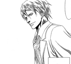 Nash Gold Jr Wiki Kuroko No Basuke Fandom Nash Gold Jr Wiki Kuroko No Basuke Fandom
