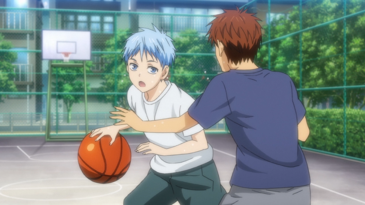 Shigehiro Ogiwara | Kuroko no Basuke Wiki | Fandom