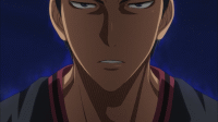 nitroid – If Aomine and Kise had a teenage son, he'd be